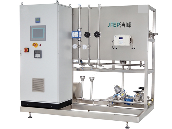 凈化水設(shè)備哪家好？